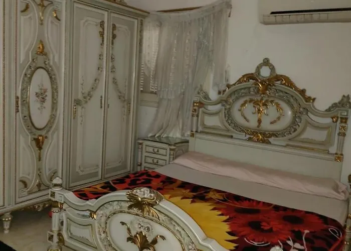 Luxury 3 Rooms Flat