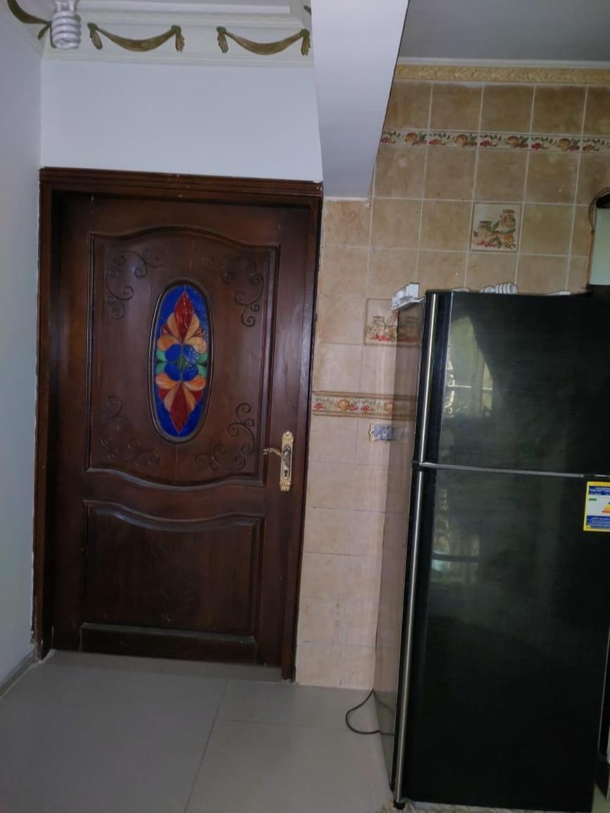Luxury 3 Flat Cairo