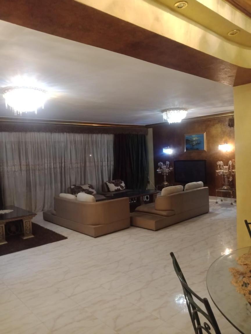 Apartment Luxury 3 Flat *