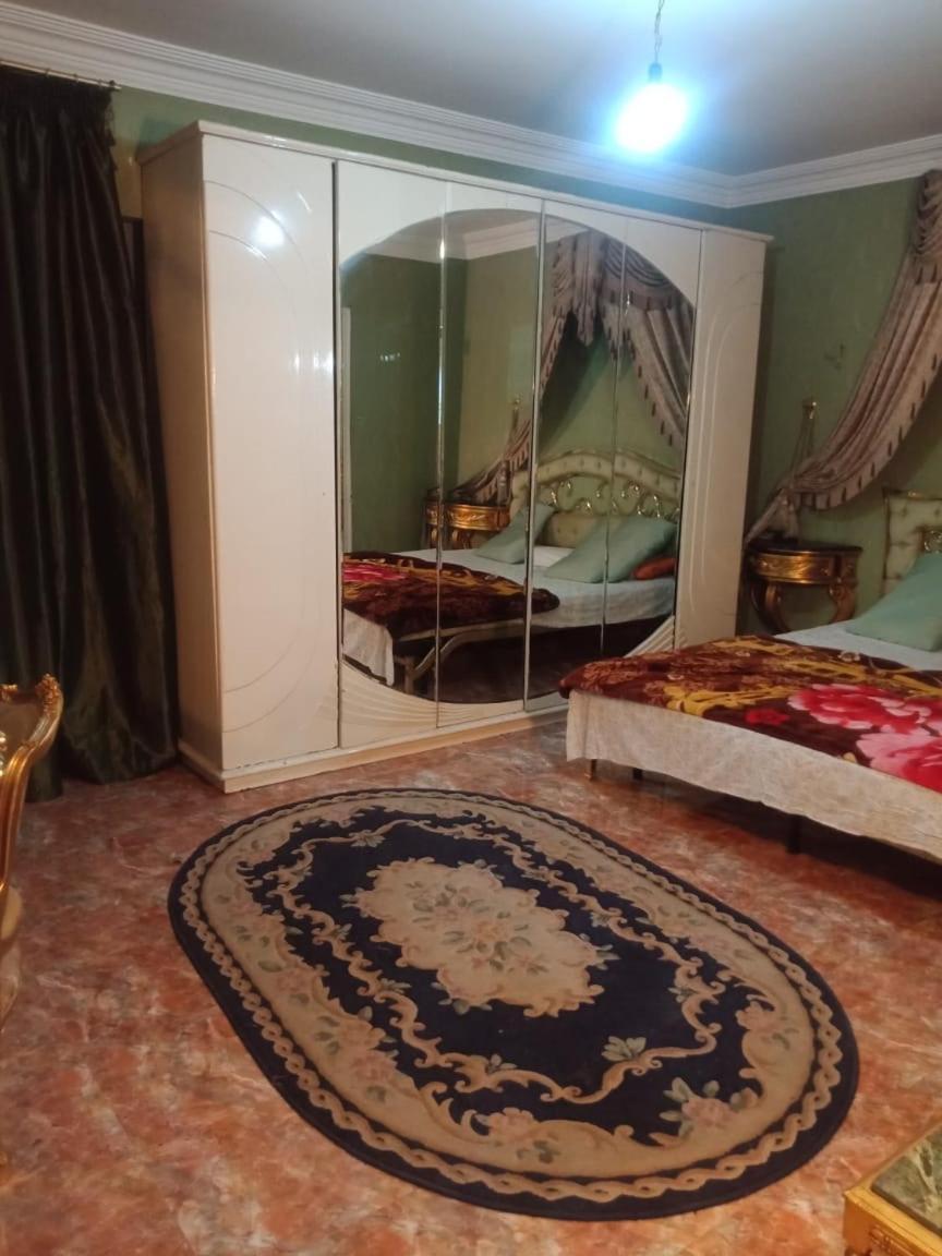Apartment Luxury 3 Flat Cairo