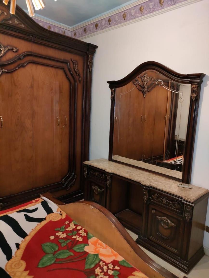 Luxury 3 Flat Cairo