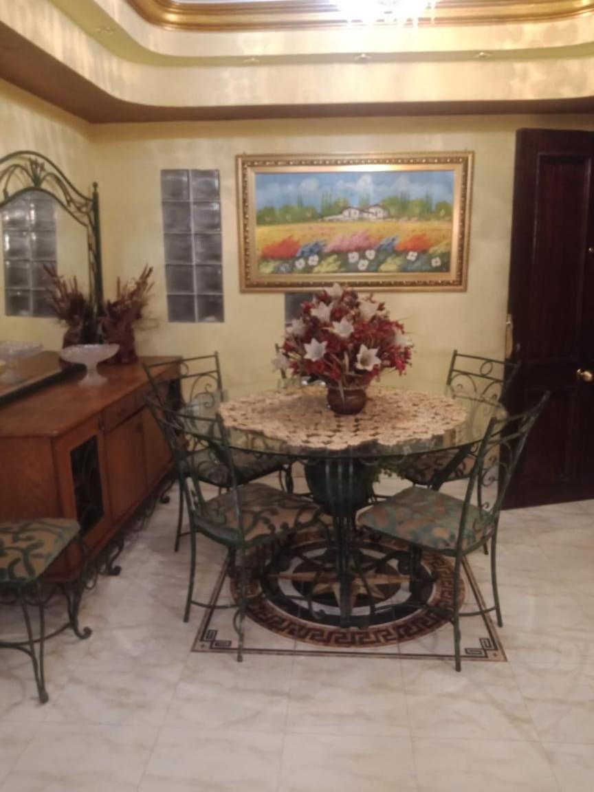 Luxury 3 Flat * Cairo