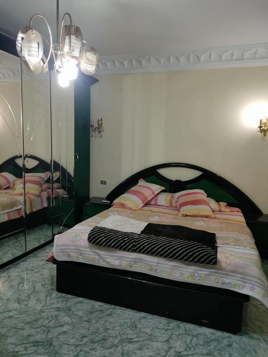 Apartment Luxury 3 Flat Cairo