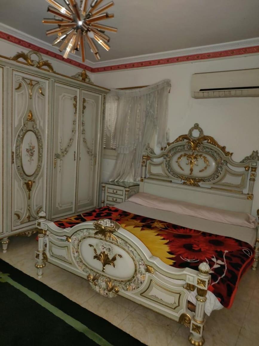Apartment Luxury 3 Flat Cairo