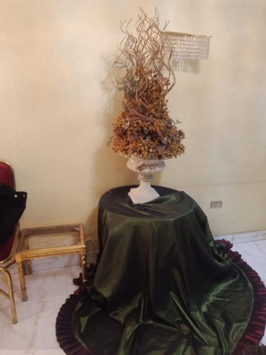 Luxury 3 Flat Apartment Cairo