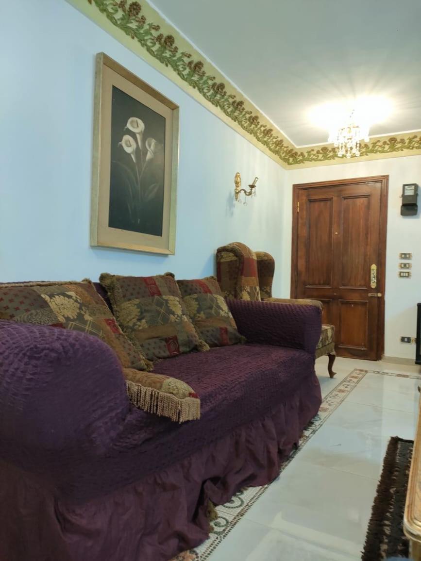 Apartment Luxury 3 Flat Cairo