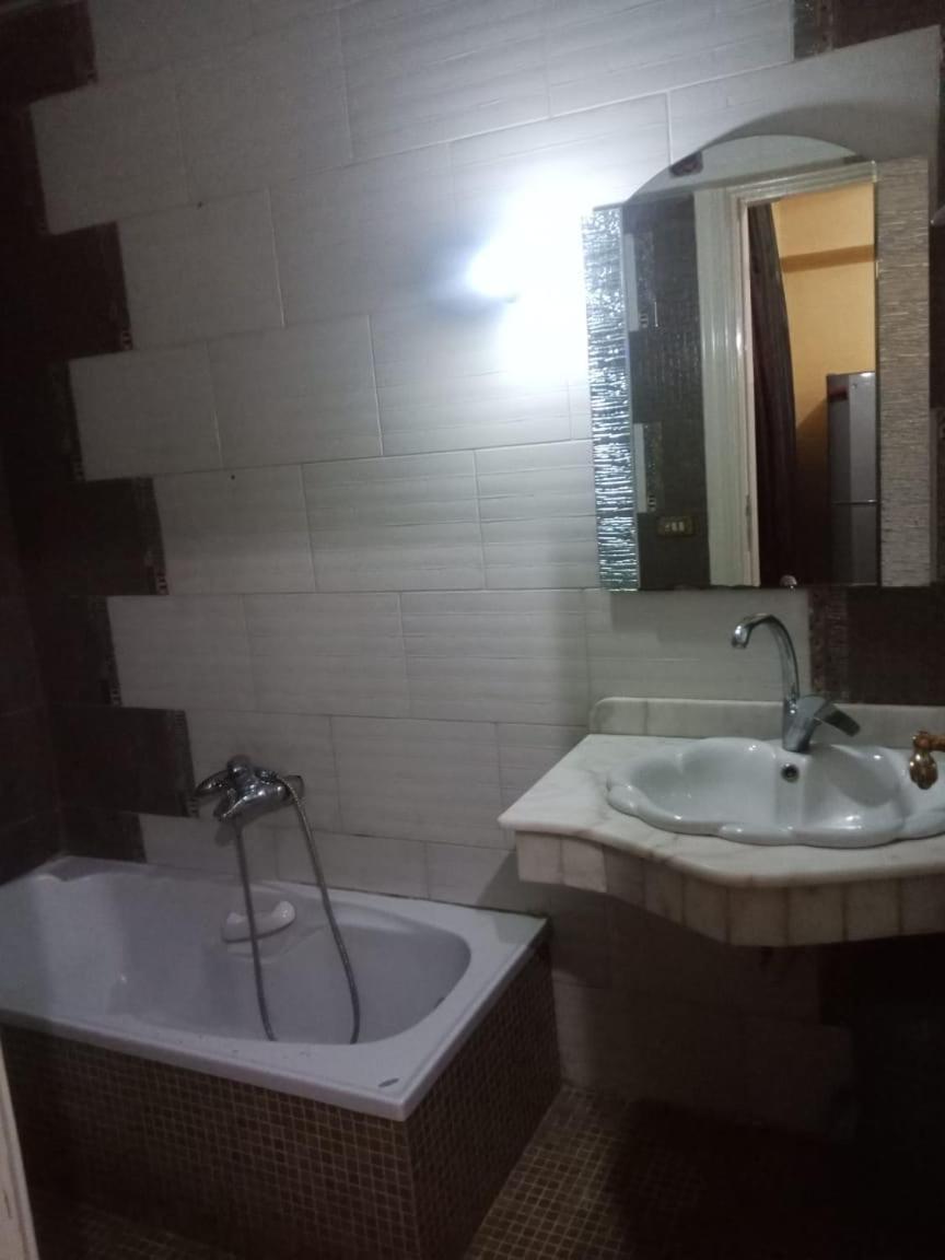 Apartment Luxury 3 Flat