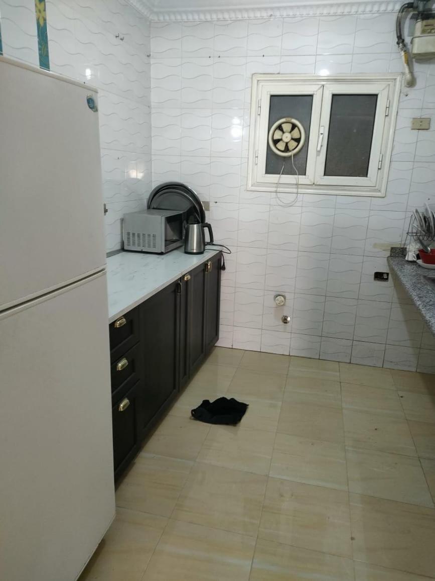 Luxury 3 Flat Cairo