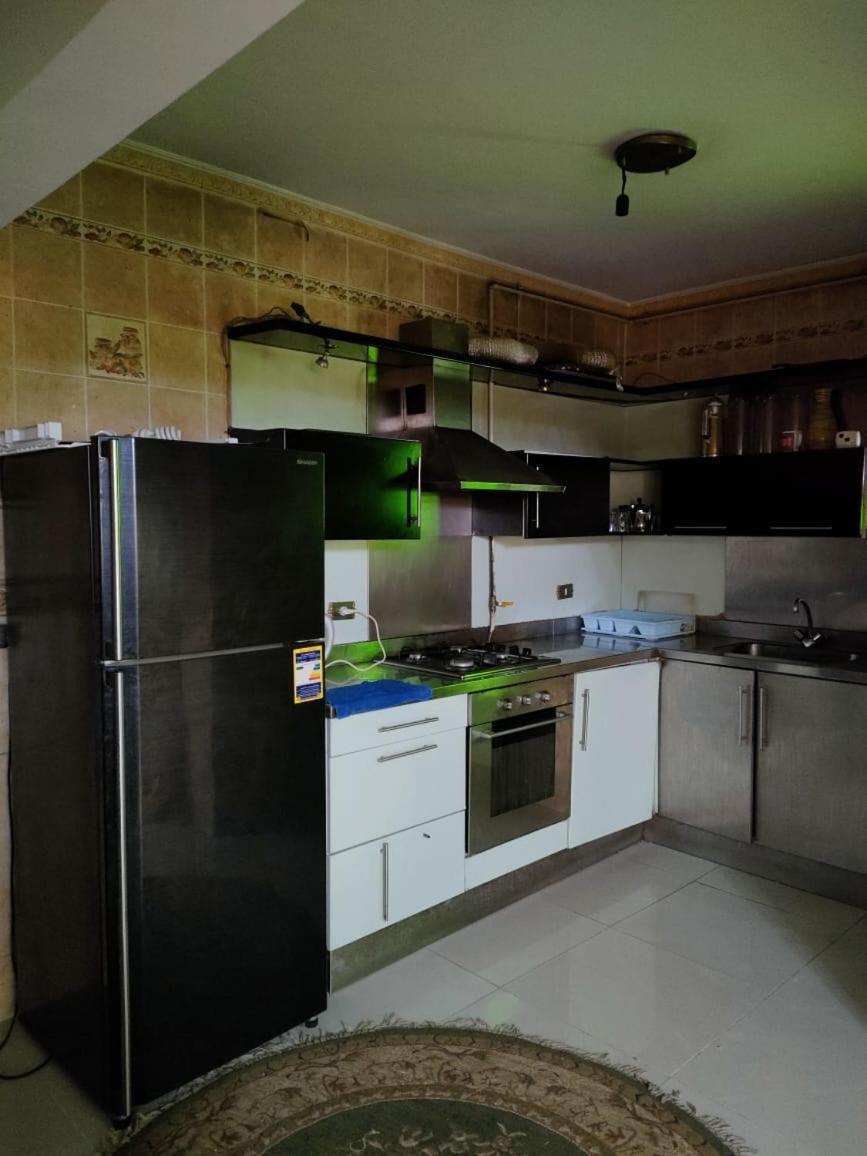 Luxury 3 Flat Apartment