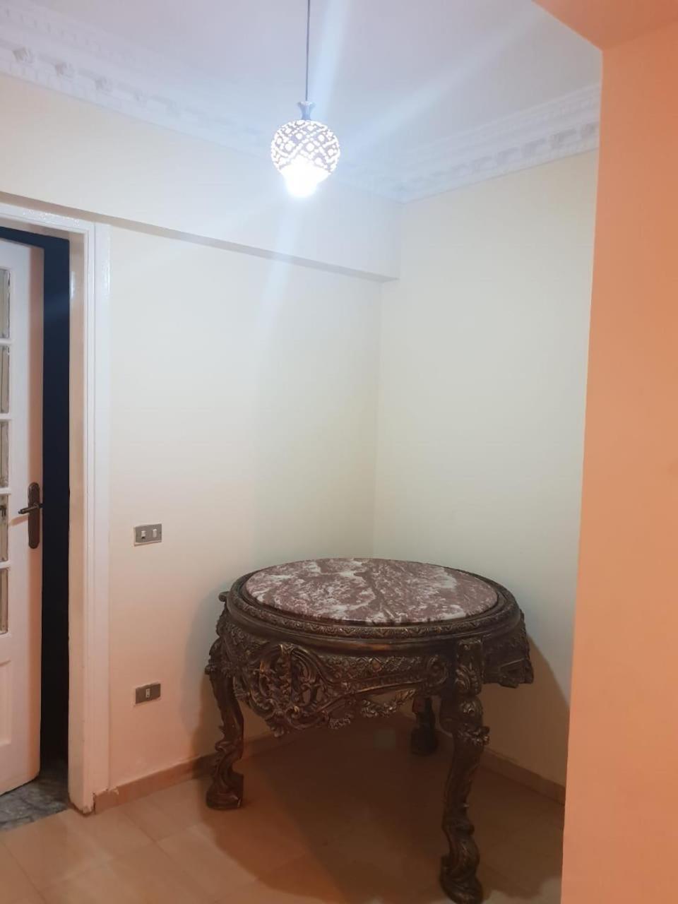 Luxury 3 Flat Cairo