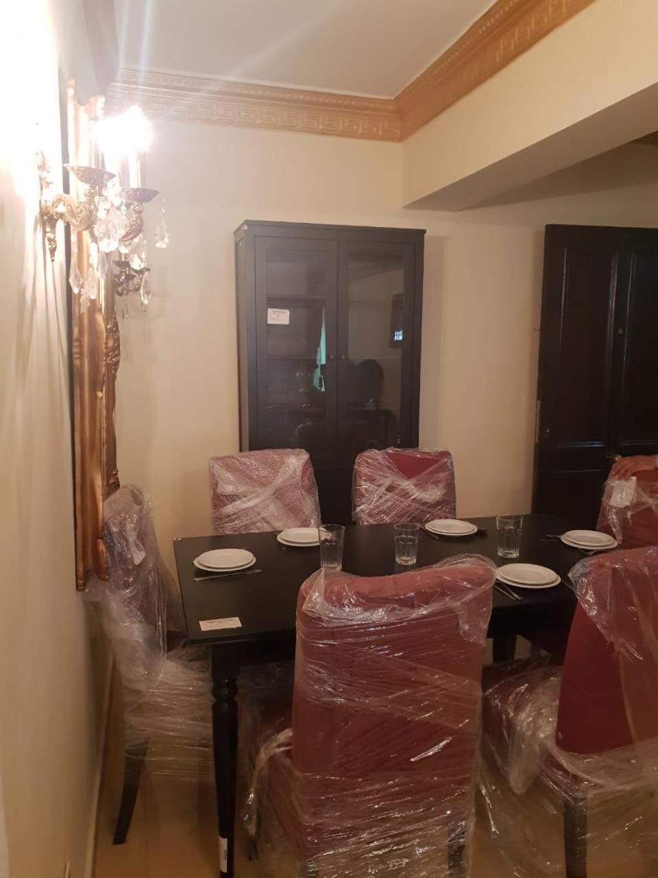 Apartment Luxury 3 Flat *