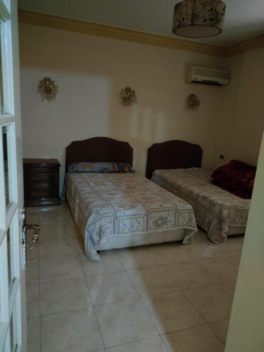 Apartment Luxury 3 Flat