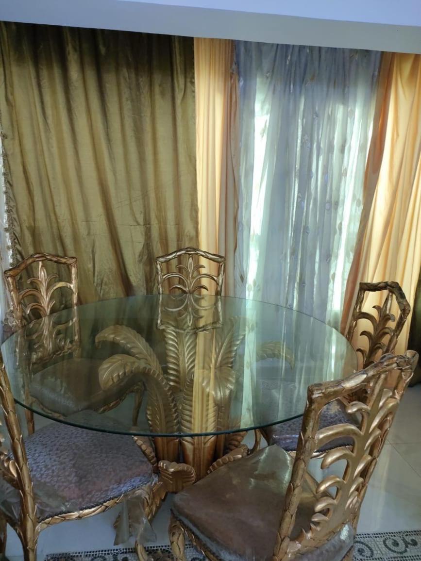 Luxury 3 Flat * Cairo
