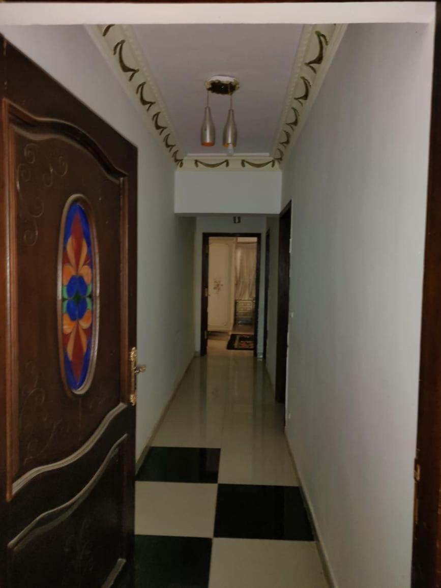 Apartment Luxury 3 Flat