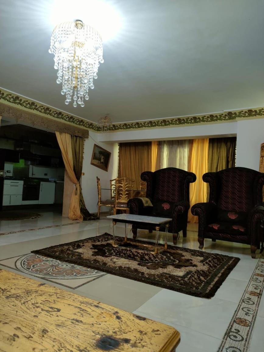 Apartment Luxury 3 Flat *