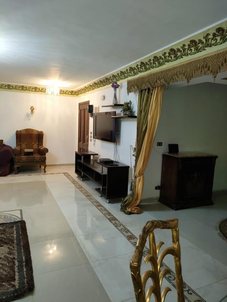 Apartment Luxury 3 Flat Cairo