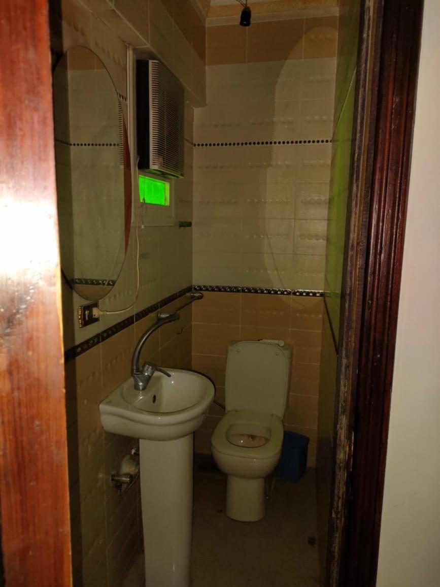 Luxury 3 Flat