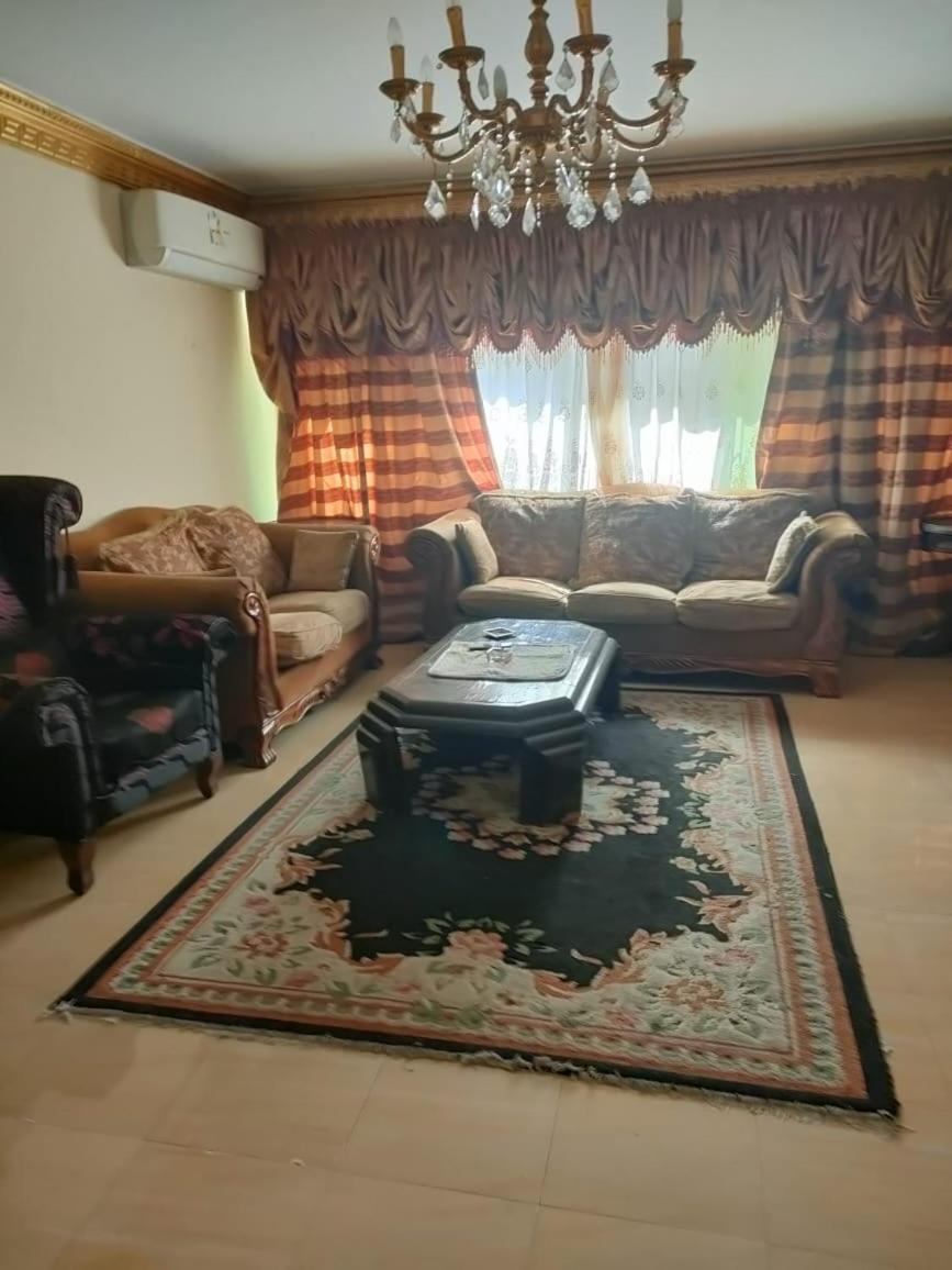 Apartment Luxury 3 Flat Cairo