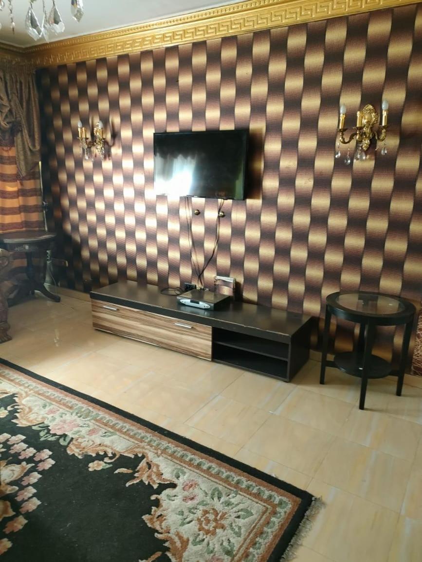 Luxury 3 Flat Cairo