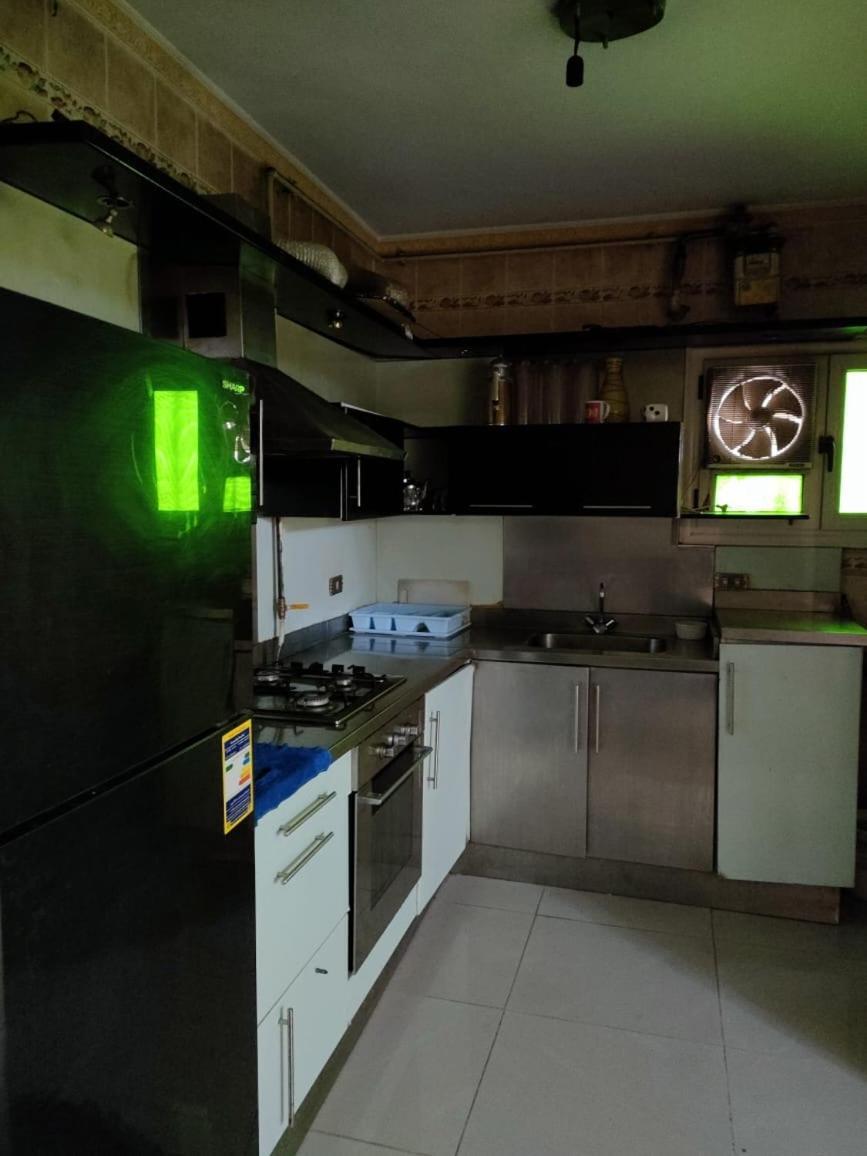 Apartment Luxury 3 Flat *