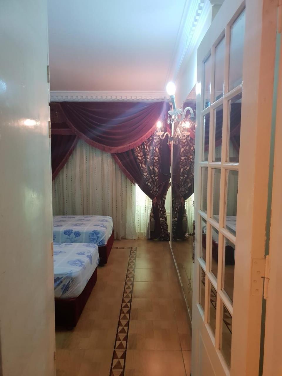 Luxury 3 Flat Cairo