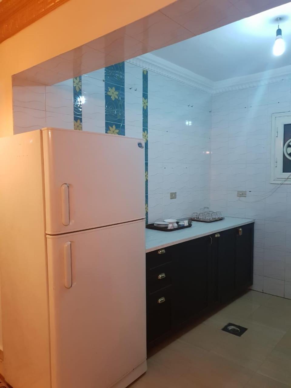Luxury 3 Flat * Cairo