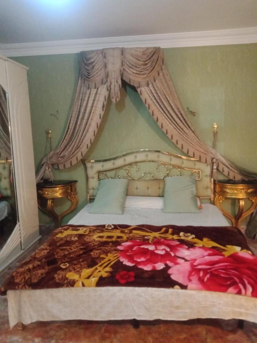 Apartment Luxury 3 Flat *