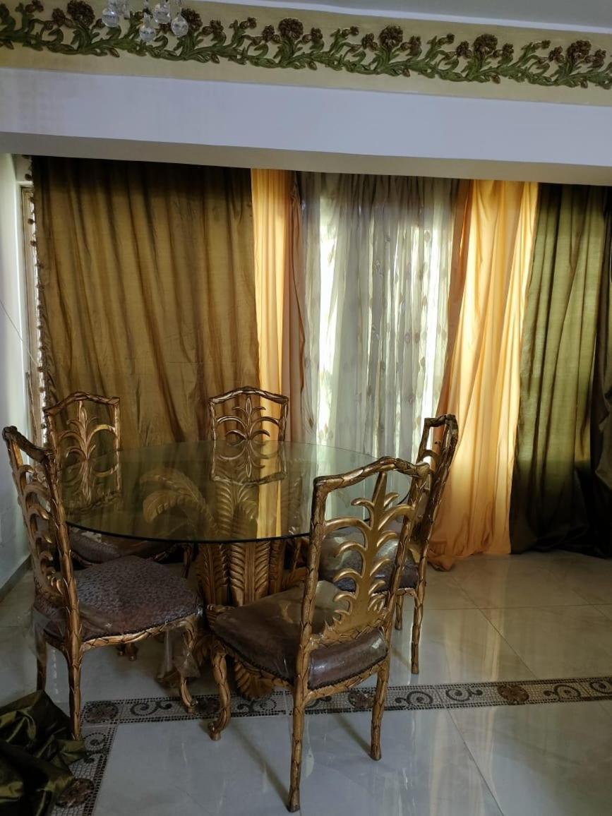 Apartment Luxury 3 Flat Cairo