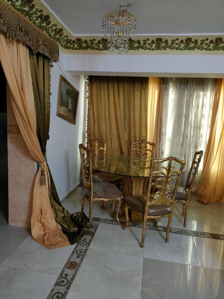 Luxury 3 Flat Cairo
