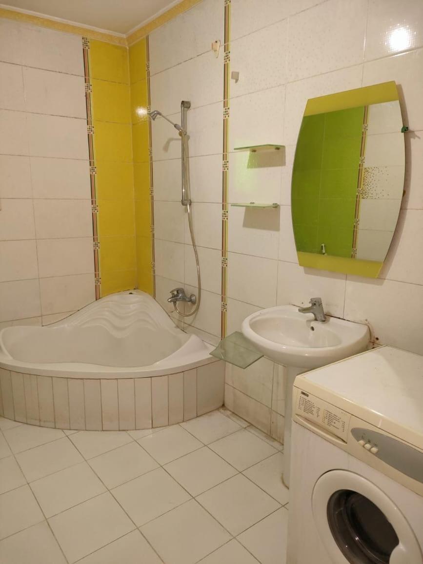 Apartment Luxury 3 Flat
