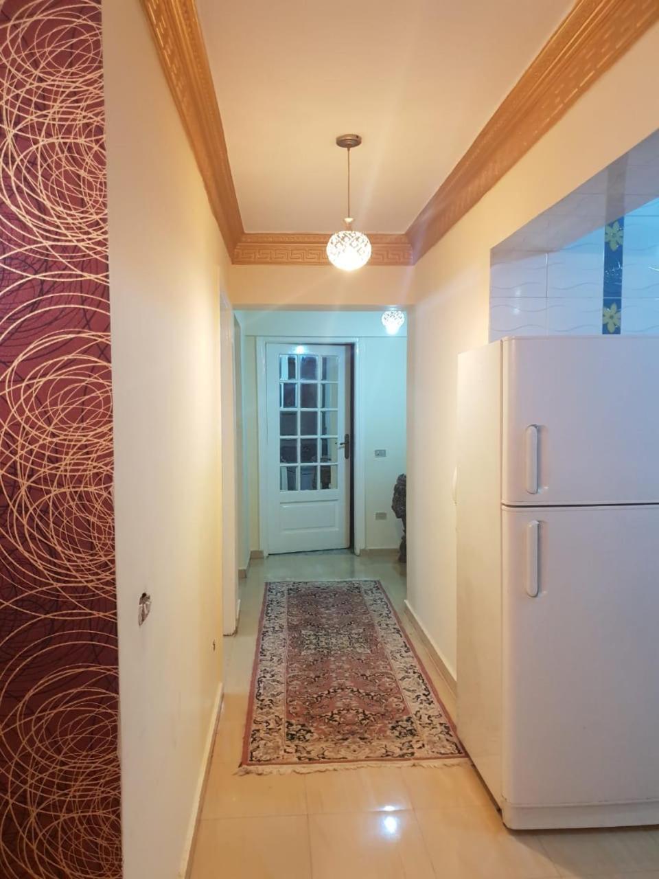 Apartment Luxury 3 Flat *